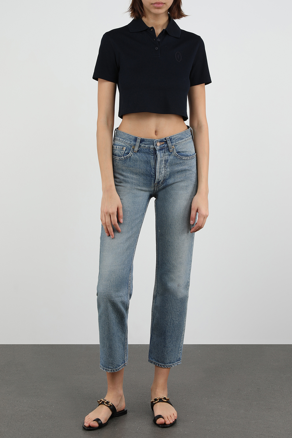 מכנסי ג'ינס שנות ה-90